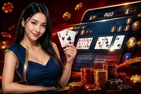 ck999 bet